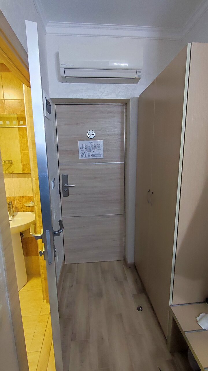 Гостиница Хоста Хоста-162