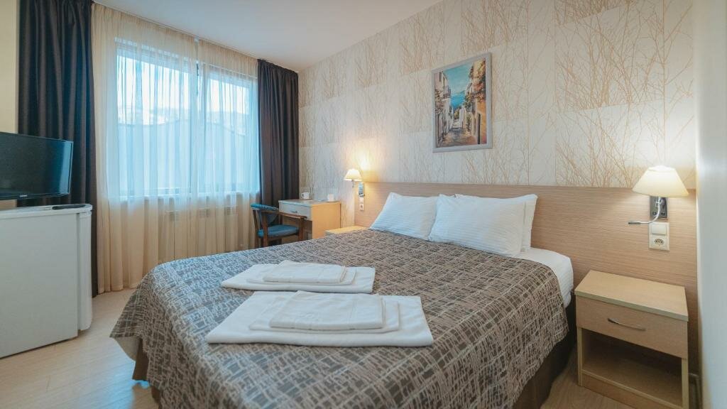 Гостиница Хоста Хоста-94