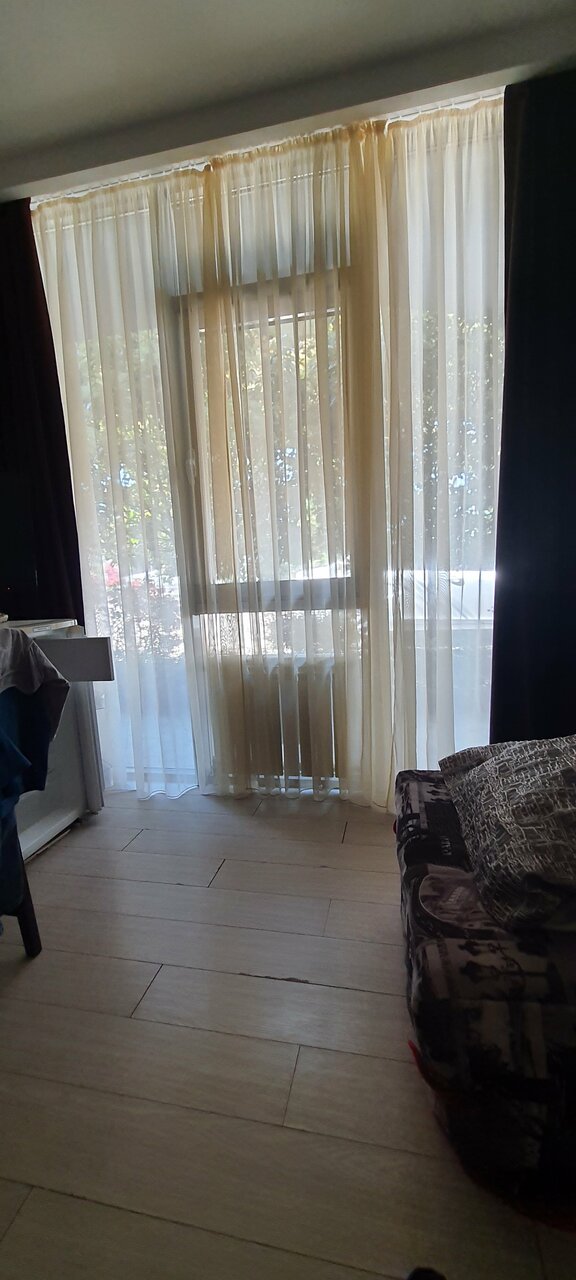 Гостиница Хоста Хоста-171