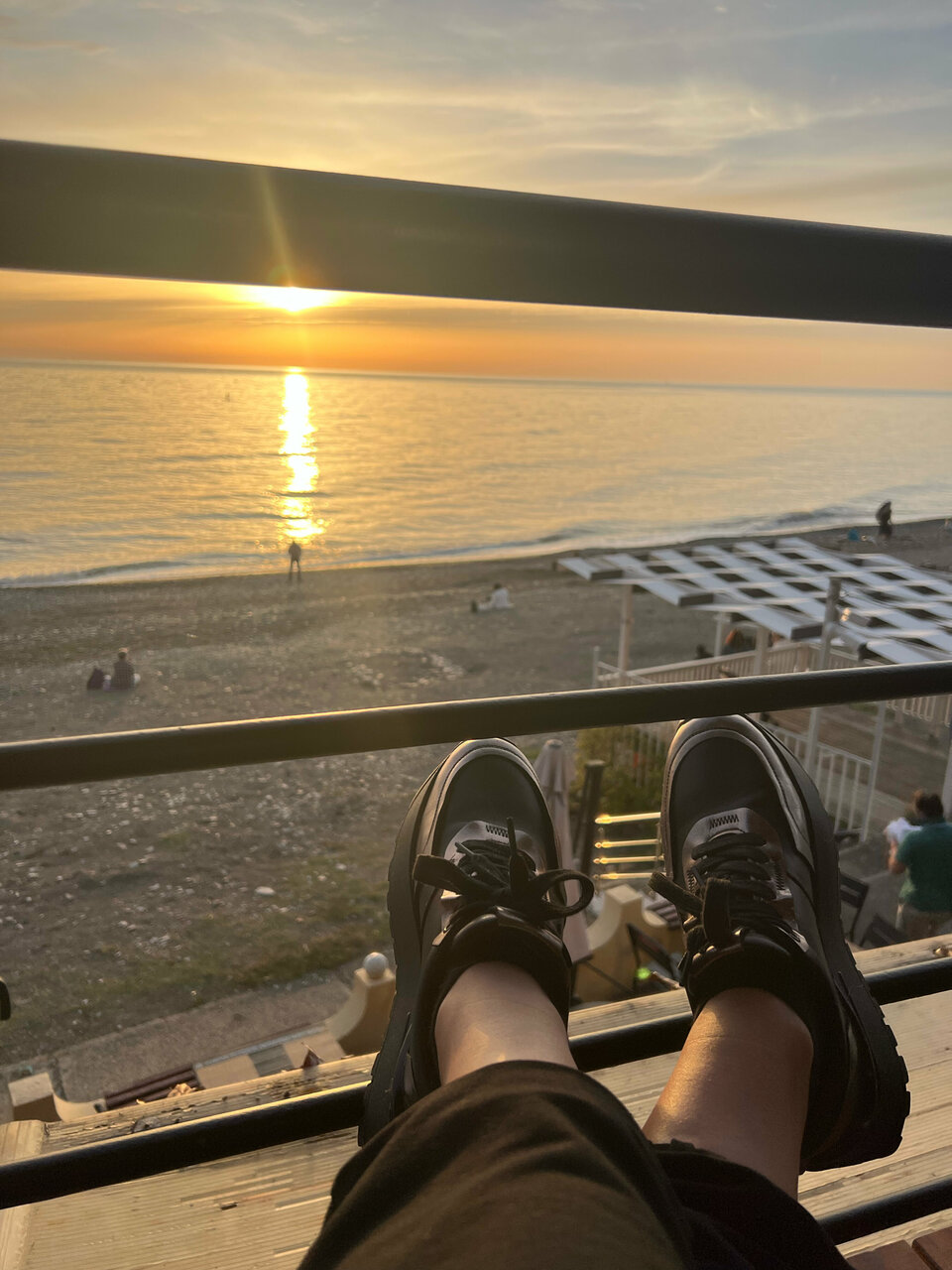 Гостиница Хоста Хоста-114