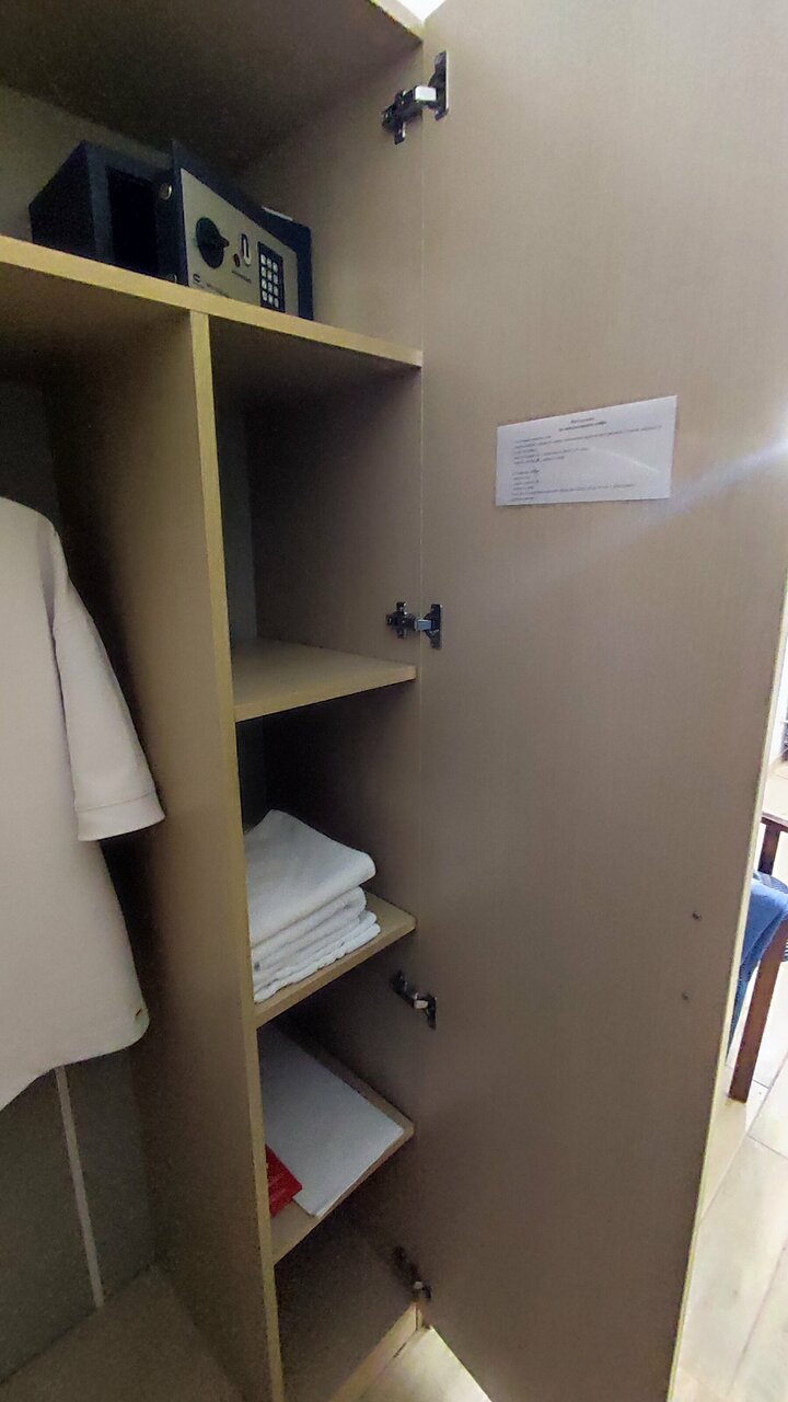 Гостиница Хоста Хоста-189