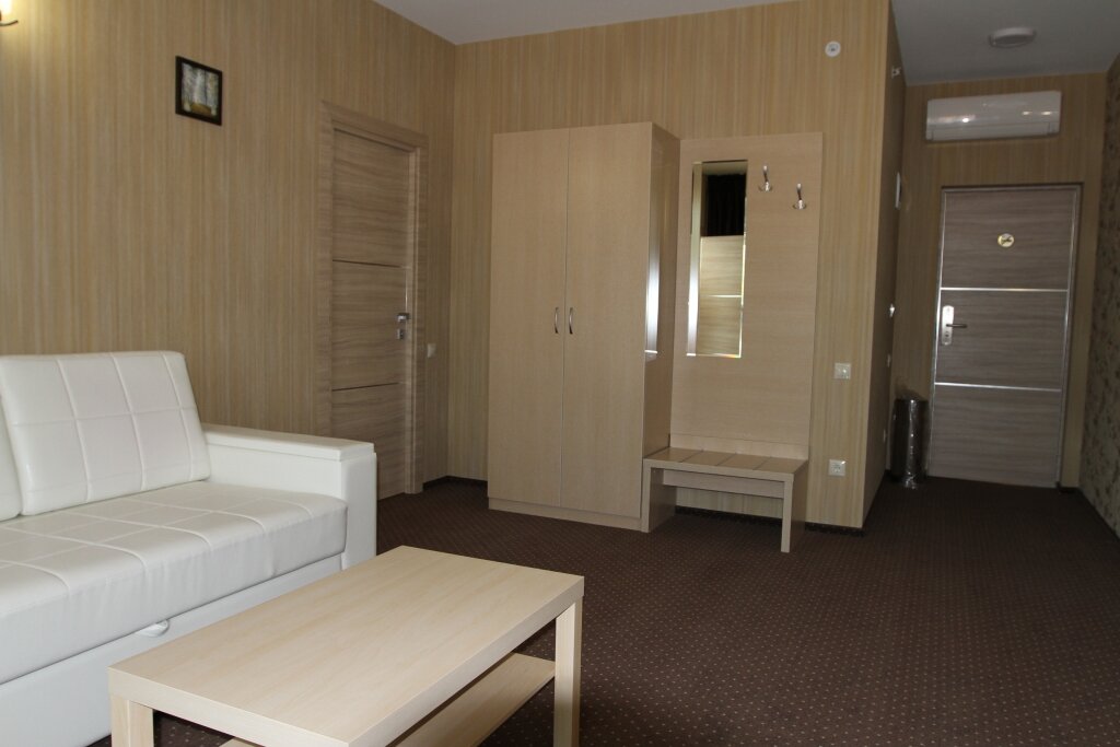 Гостиница Хоста Хоста-52