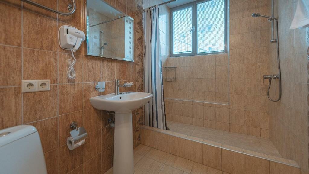 Гостиница Хоста Хоста-72