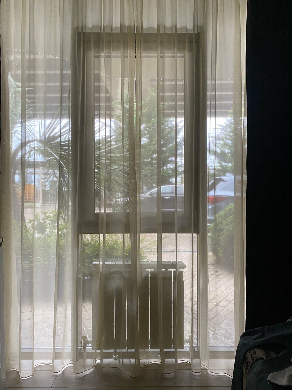 Гостиница Хоста Хоста-188