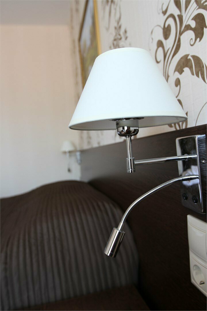 Гостиница Хоста Хоста