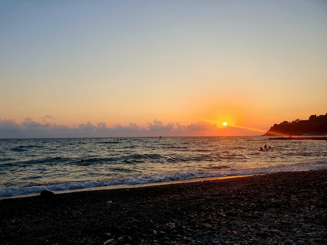 Гостиница Хоста Хоста-121