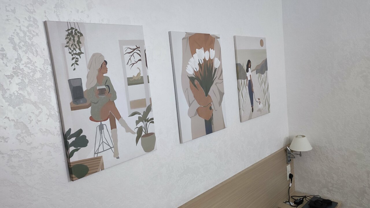 Гостиница Хоста Хоста