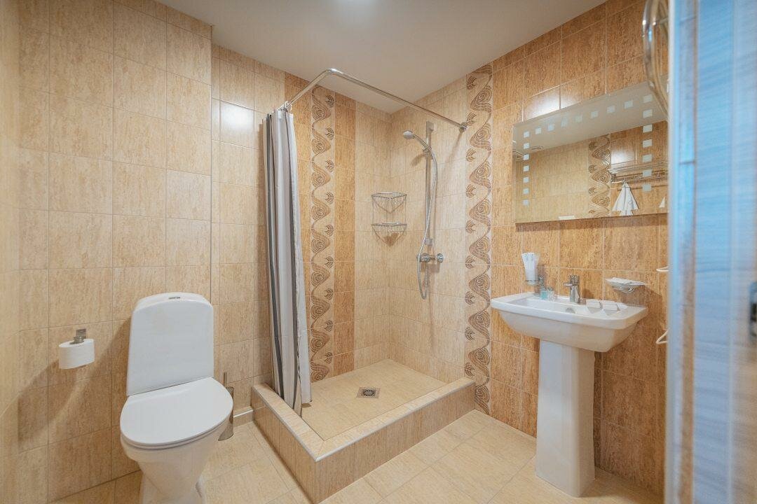 Гостиница Хоста Хоста-58