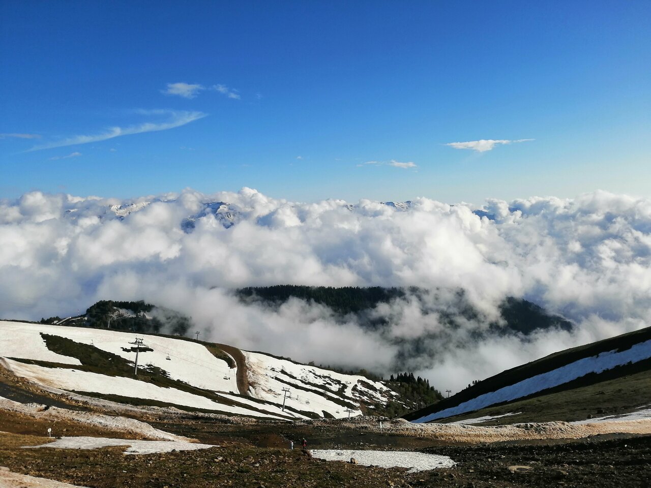 Гостиница Хоста Хоста-119