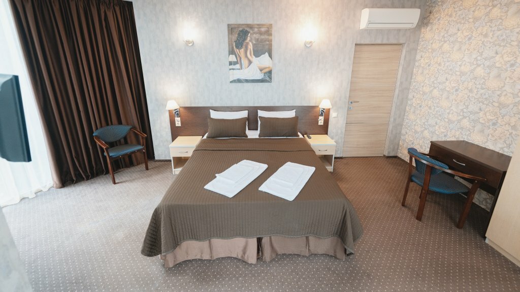 Гостиница Хоста Хоста-55