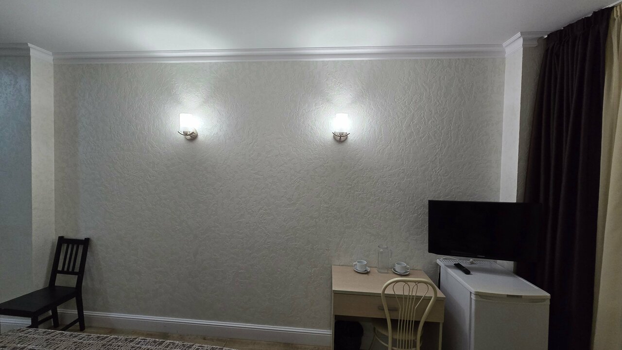 Гостиница Хоста Хоста-163