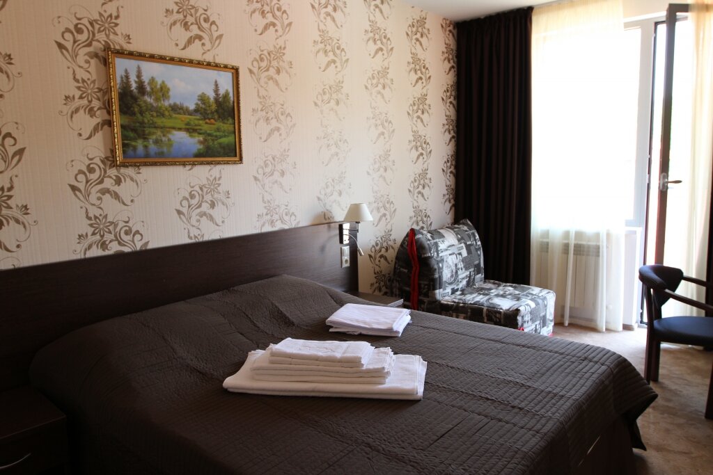 Гостиница Хоста Хоста-70