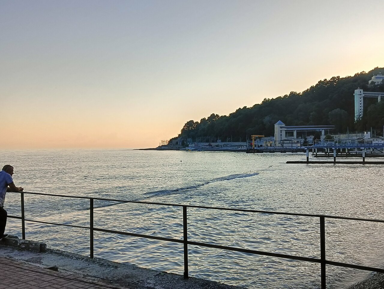 Гостиница Хоста Хоста-154