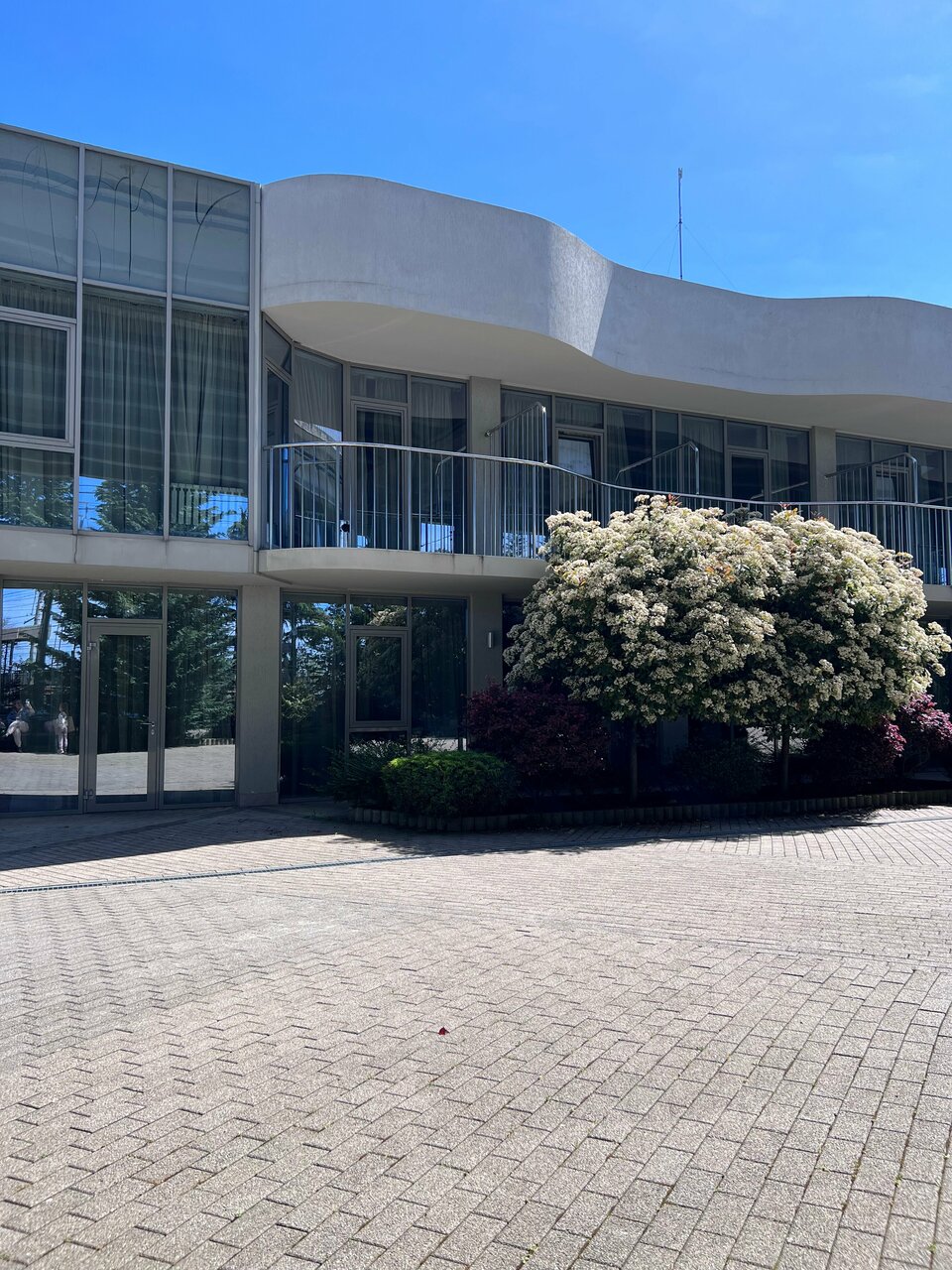 Гостиница Хоста Хоста-170