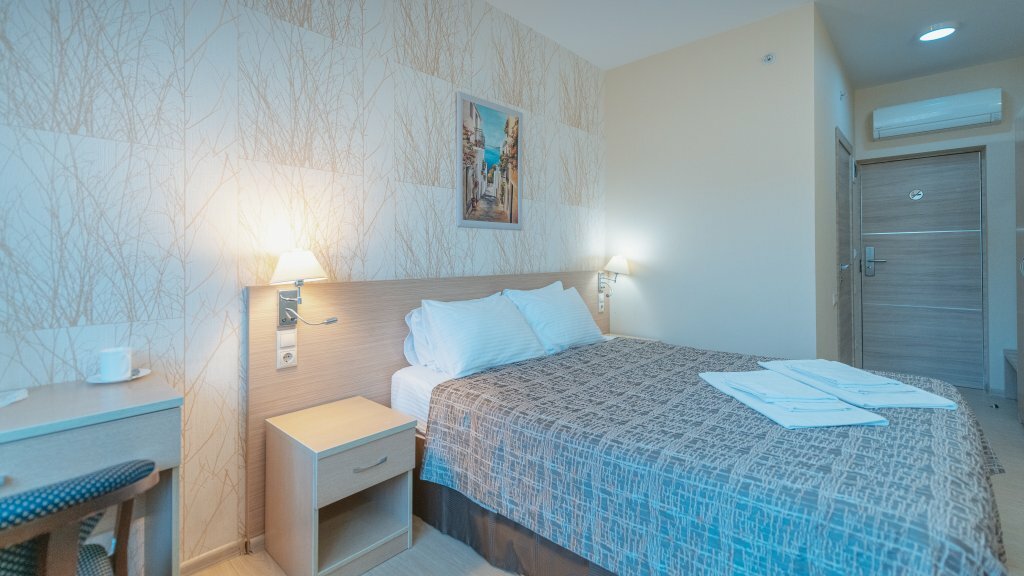 Гостиница Хоста Хоста-47