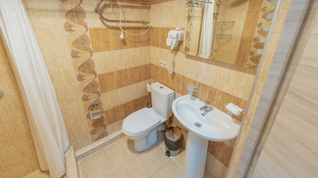 Гостиница Хоста Хоста-103