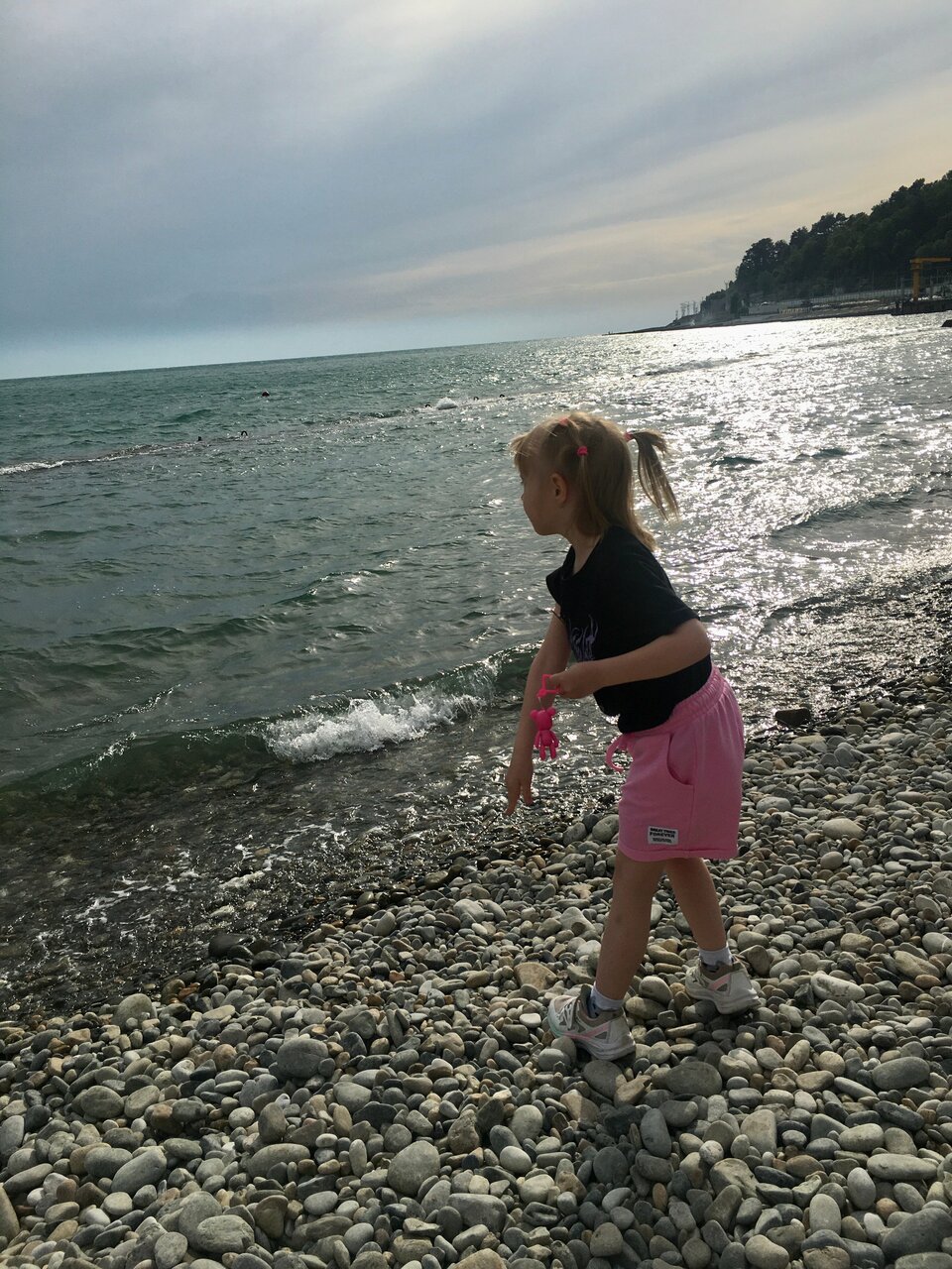 Гостиница Хоста Хоста-145