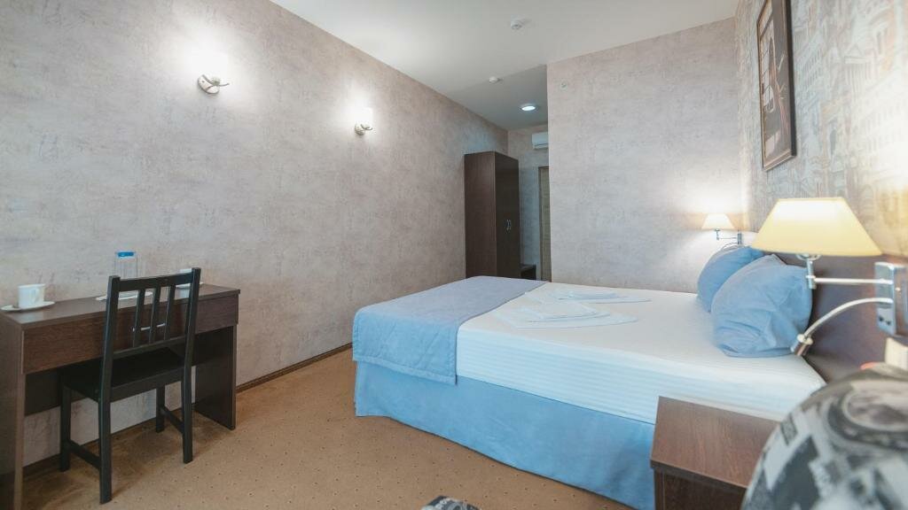 Гостиница Хоста Хоста-99