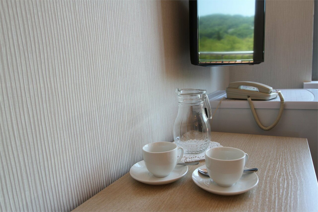 Гостиница Хоста Хоста