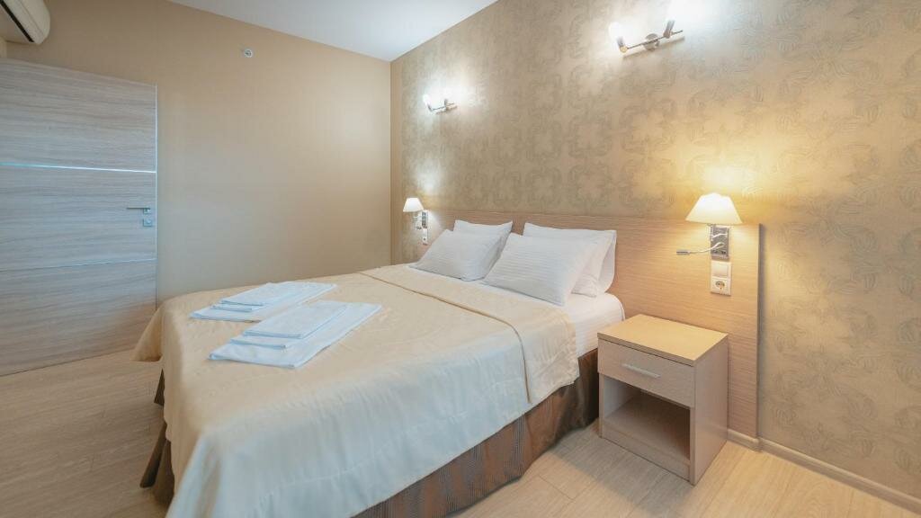 Гостиница Хоста Хоста-35