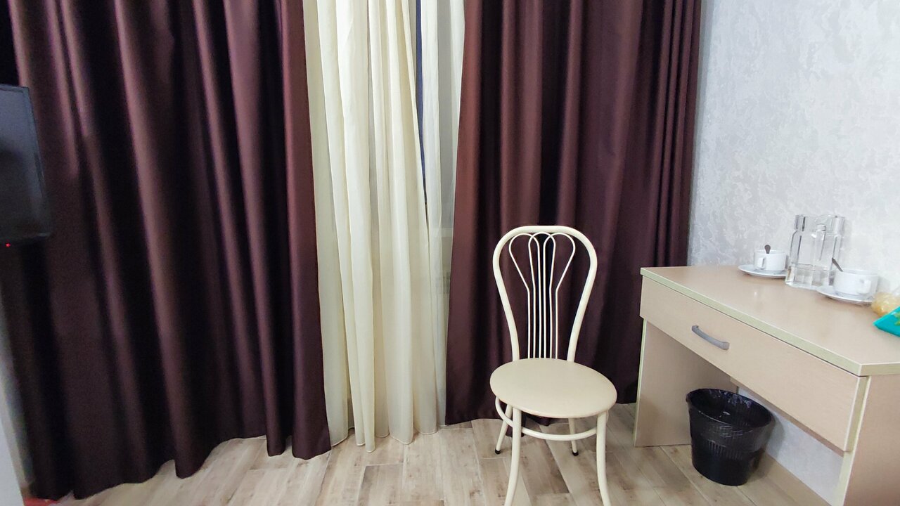 Гостиница Хоста Хоста-153