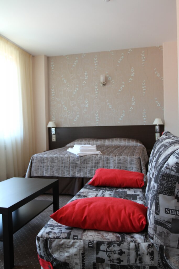 Гостиница Хоста Хоста-40