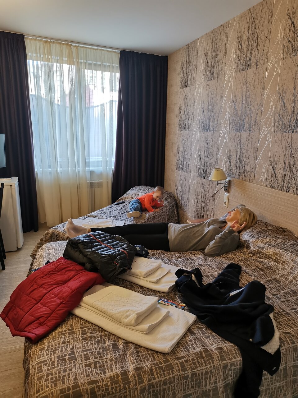 Гостиница Хоста Хоста-157