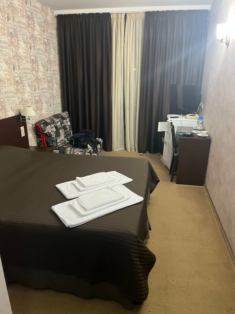 Гостиница Хоста Хоста-179