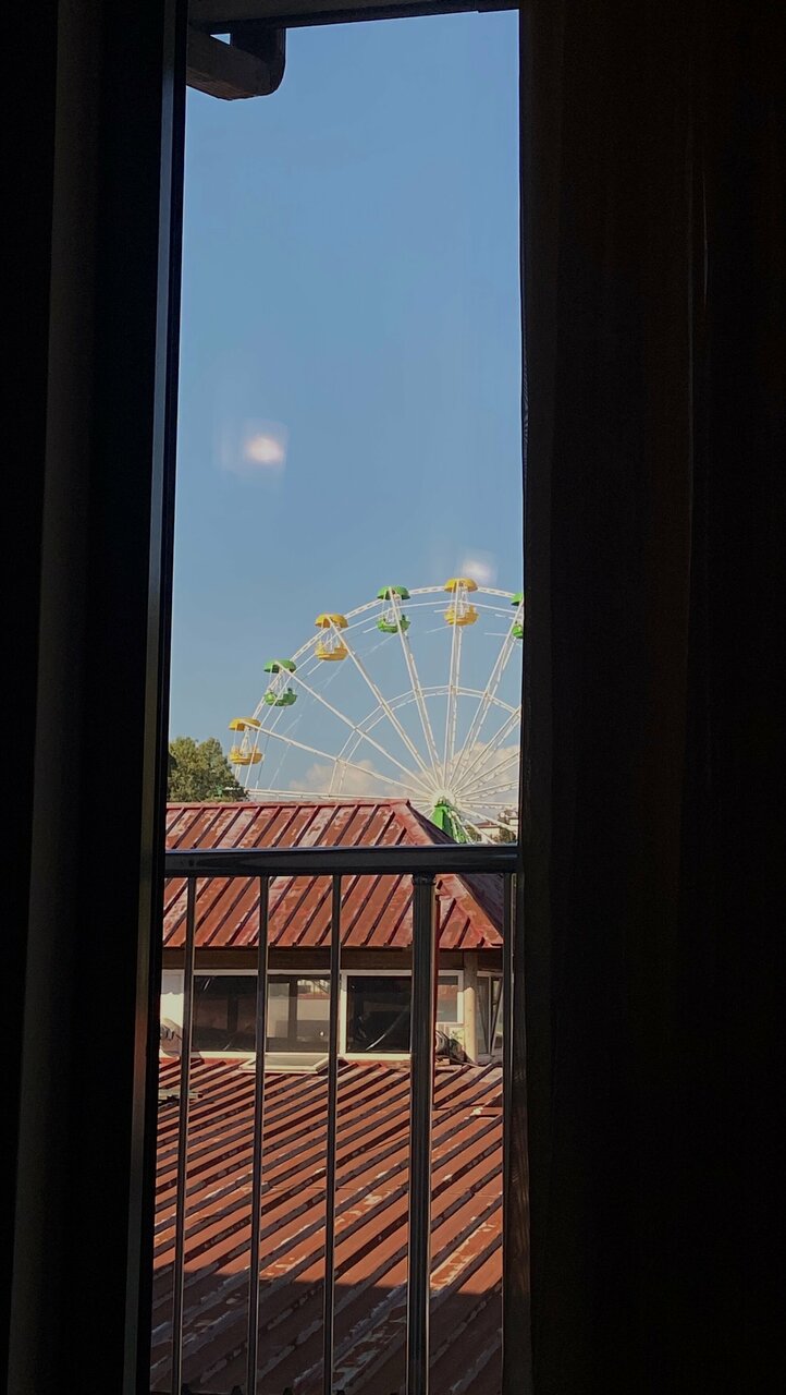 Гостиница Хоста Хоста-156