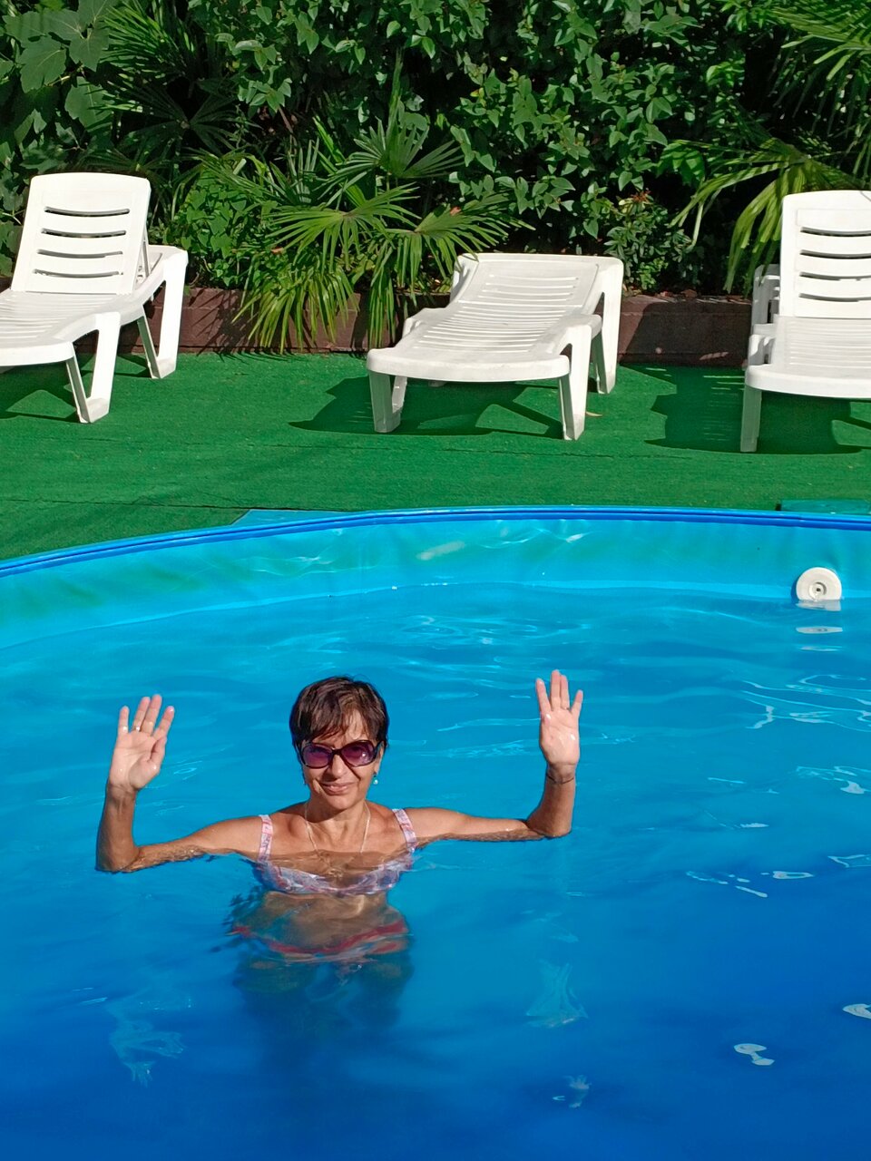 Гостиница Хоста Хоста