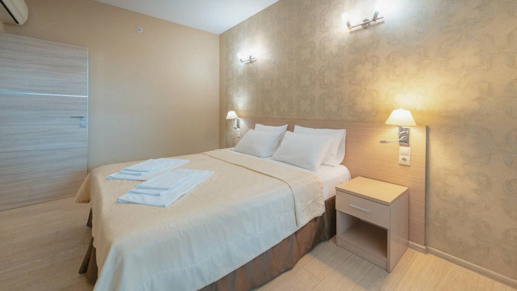 Гостиница Хоста Хоста-74