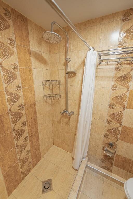 Гостиница Хоста Хоста