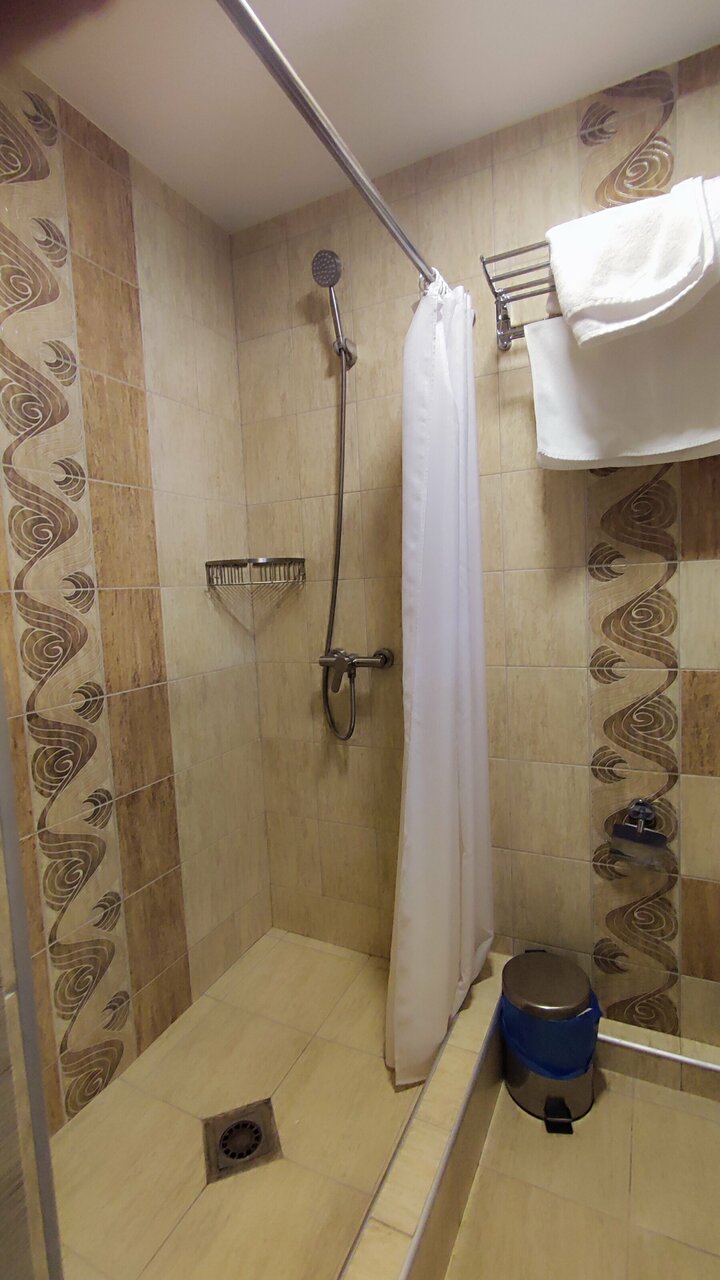 Гостиница Хоста Хоста-193