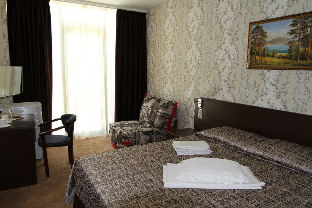 Гостиница Хоста Хоста-64