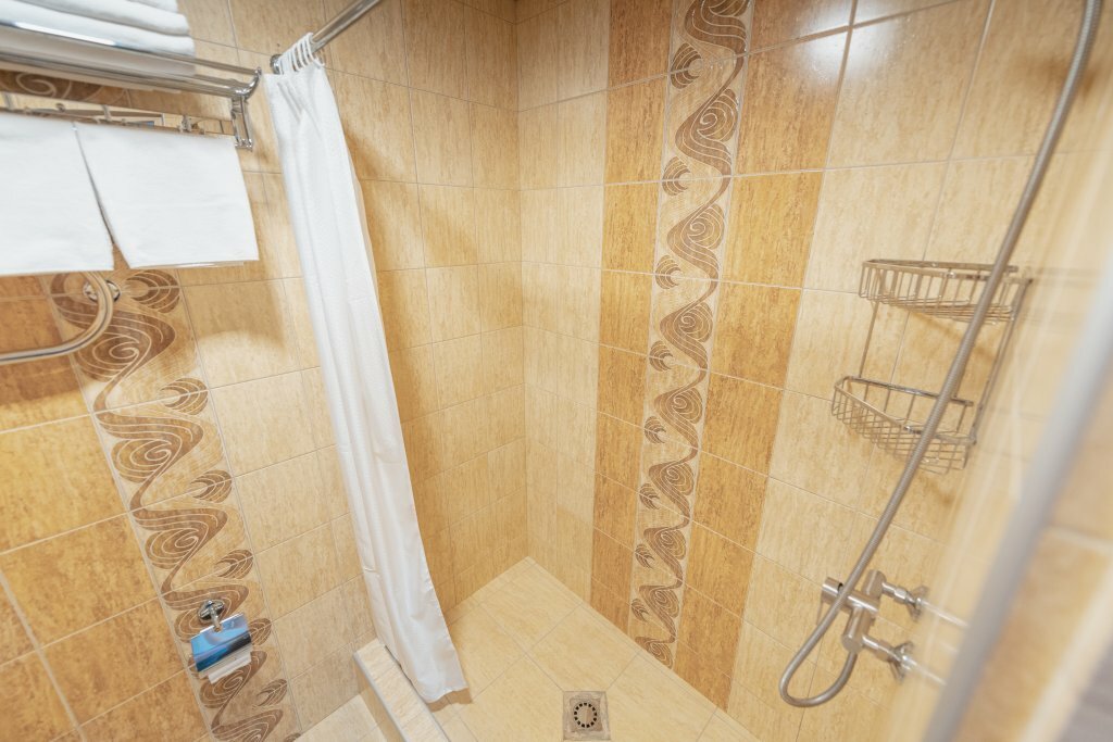 Гостиница Хоста Хоста-10