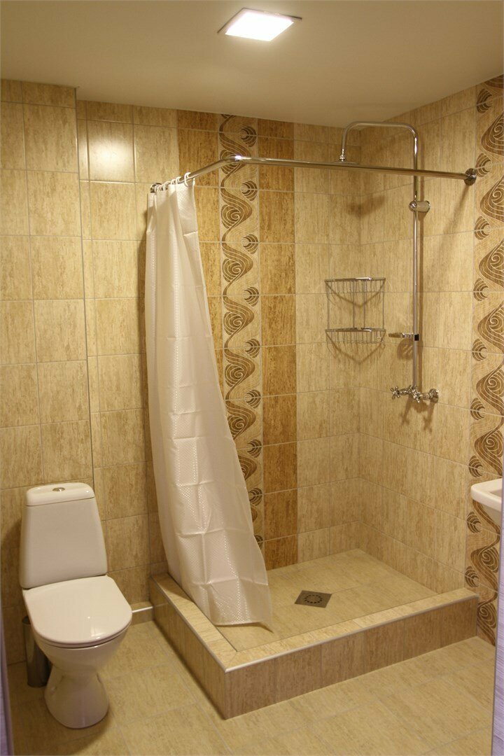 Гостиница Хоста Хоста