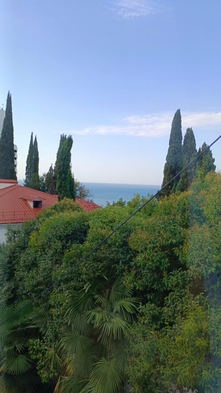 Гостиница Хоста Хоста-147