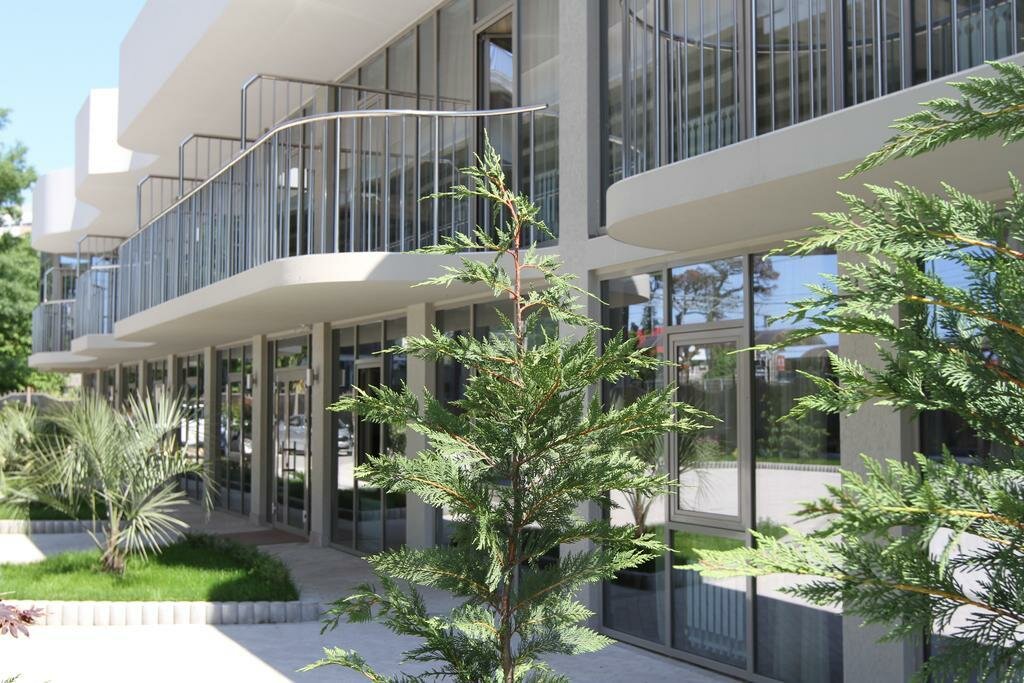 Гостиница Хоста Хоста-34