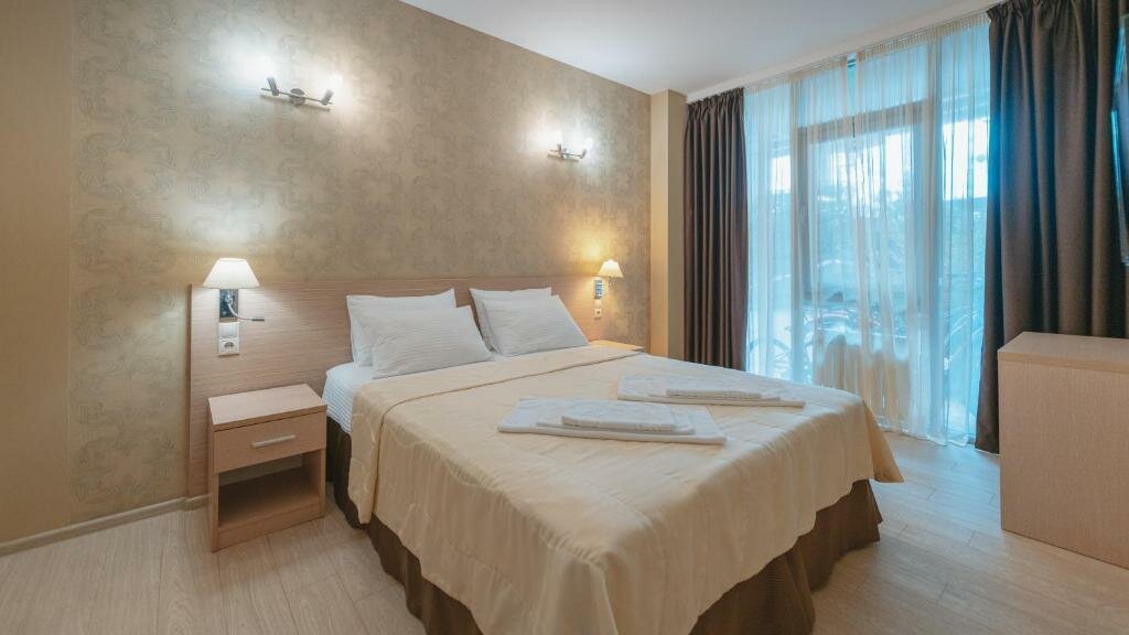 Гостиница Хоста Хоста-61