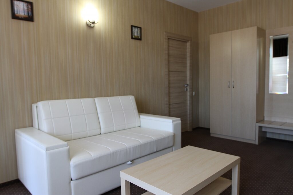 Гостиница Хоста Хоста-13