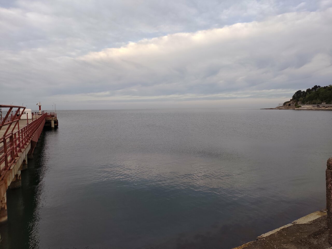 Гостиница Хоста Хоста-148