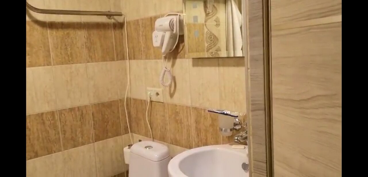 Гостиница Хоста Хоста-201