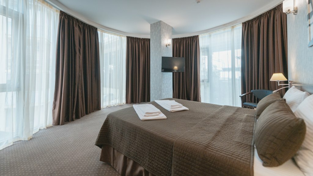 Гостиница Хоста Хоста-19