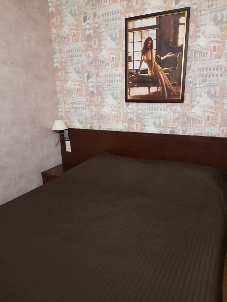 Гостиница Хоста Хоста-165