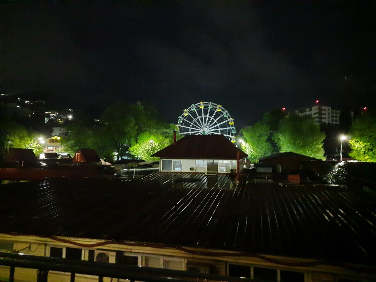 Гостиница Хоста Хоста-146