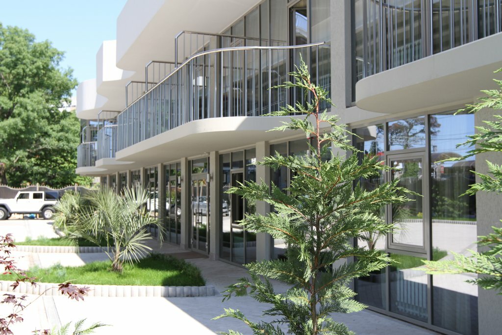 Гостиница Хоста Хоста-15