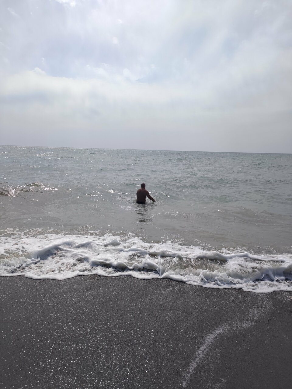 Гостиница Хоста Хоста-159