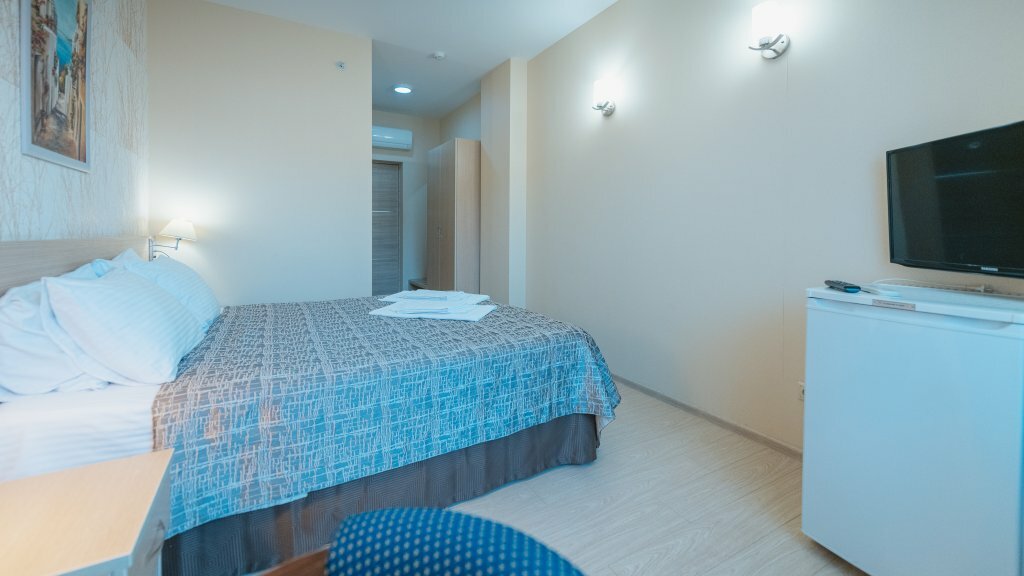 Гостиница Хоста Хоста-22