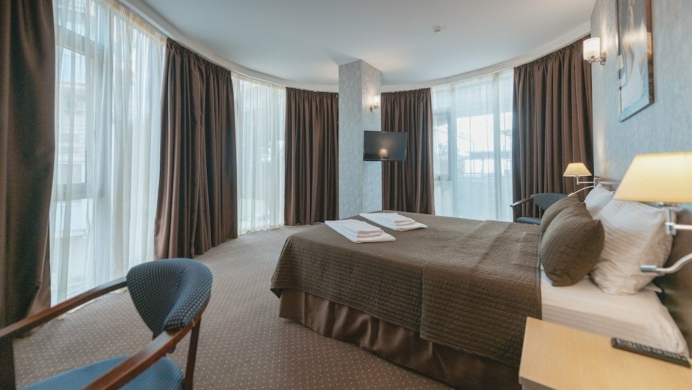 Гостиница Хоста Хоста-69