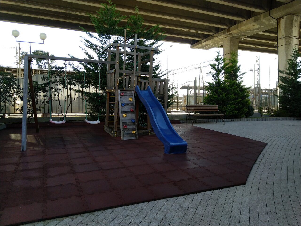 Гостиница Хоста Хоста-131